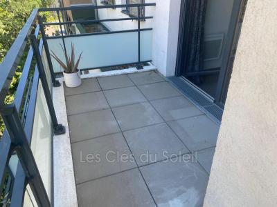 Annonce Vente 2 pi�ces Appartement Hyeres 83