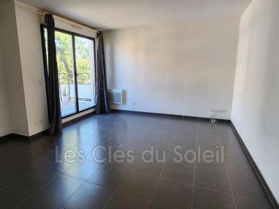 Acheter Appartement 42 m2 Hyeres