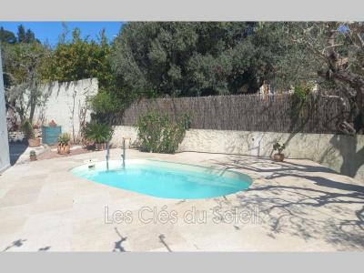 For sale Valette-du-var 4 rooms 101 m2 Var (83160) photo 1