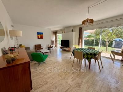 Annonce Vente 4 pi�ces Maison Hyeres 83