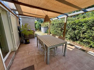 Acheter Maison Hyeres 450000 euros