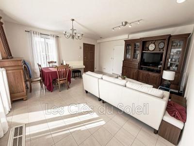Annonce Vente 4 pi�ces Maison Crau 83