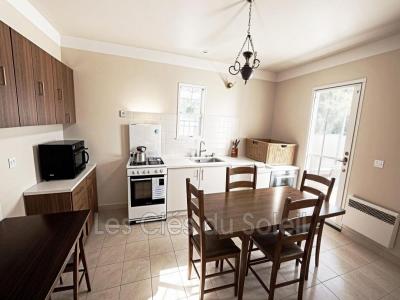 Acheter Maison 110 m2 Crau