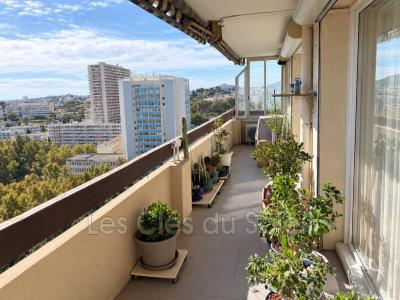 For rent Toulon 4 rooms 80 m2 Var (83000) photo 0