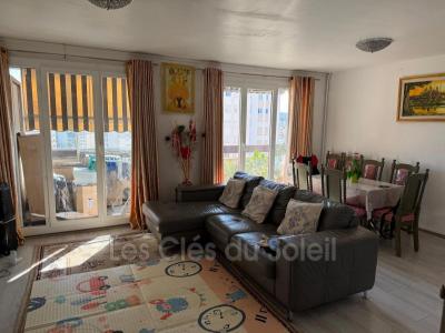 Annonce Location 4 pi�ces Appartement Toulon 83