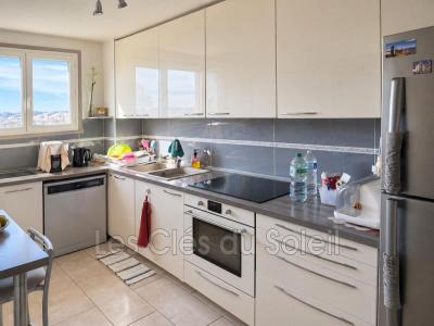 Louer Appartement 80 m2 Toulon