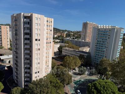 Louer Appartement Toulon Var