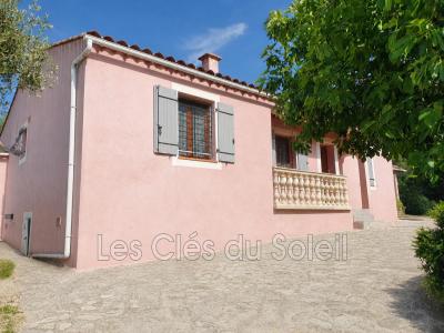 For sale Brignoles 8 rooms 152 m2 Var (83170) photo 1