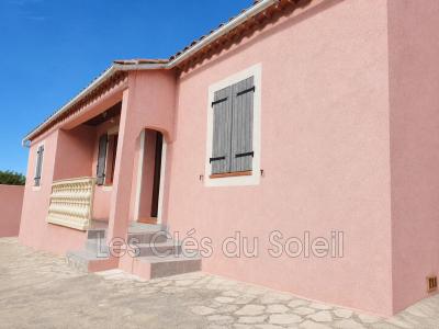 For sale Brignoles 8 rooms 152 m2 Var (83170) photo 2