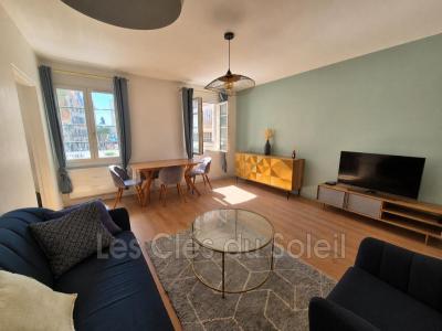 Annonce Vente 3 pi�ces Appartement Toulon 83