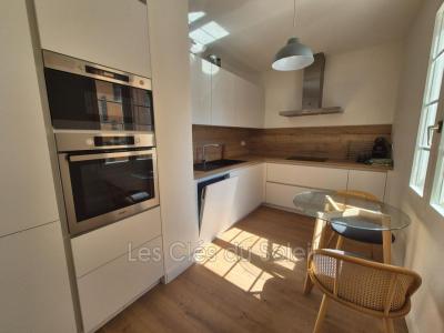 Acheter Appartement 69 m2 Toulon