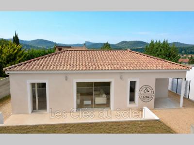 For sale Brignoles 3 rooms 90 m2 Var (83170) photo 0