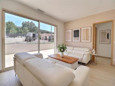 For sale Brignoles 3 rooms 90 m2 Var (83170) photo 2