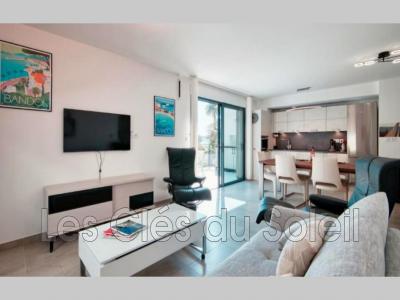 Annonce Vente 2 pi�ces Appartement Bandol 83