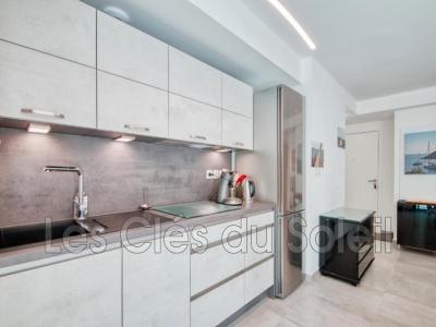 Acheter Appartement 56 m2 Bandol
