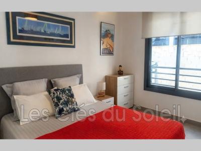 Acheter Appartement Bandol Var