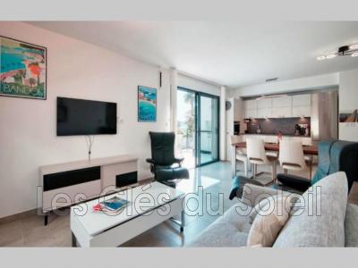 Acheter Appartement Bandol 728000 euros