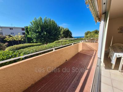 For rent Bandol 2 rooms 40 m2 Var (83150) photo 1
