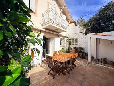 For sale Marseille-12eme-arrondissement 3 rooms 69 m2 Bouches du Rhone (13012) photo 1