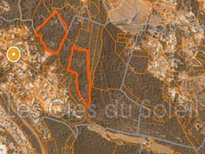 Annonce Vente Terrain Bandol 83