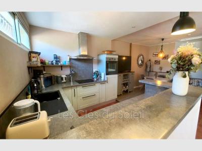 For sale Cuers 4 rooms 84 m2 Var (83390) photo 2