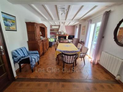 Acheter Maison Six-fours-les-plages 472000 euros