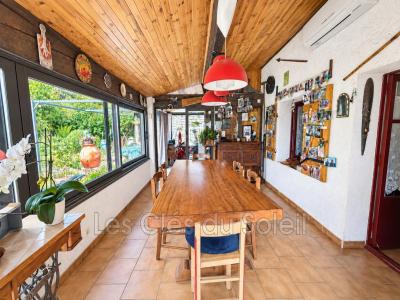 For sale Cotignac 5 rooms 90 m2 Var (83570) photo 1