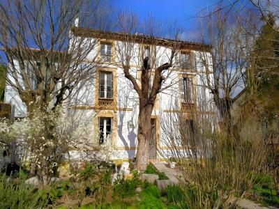 For sale Tourves 9 rooms 173 m2 Var (83170) photo 0