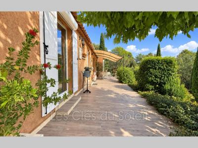 For sale Brignoles 5 rooms 115 m2 Var (83170) photo 1