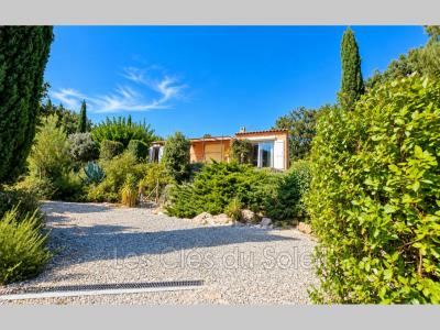 For sale Brignoles 5 rooms 115 m2 Var (83170) photo 2