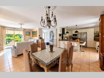 For sale Brignoles 5 rooms 115 m2 Var (83170) photo 3