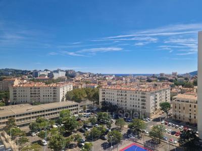 For sale Toulon 2 rooms 52 m2 Var (83000) photo 0