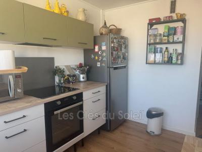 Annonce Vente 3 pi�ces Appartement Toulon 83