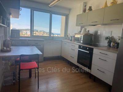 Acheter Appartement 58 m2 Toulon