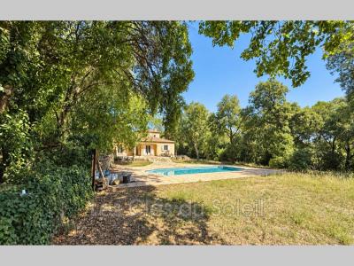 For sale Besse-sur-issole 5 rooms 125 m2 Var (83890) photo 1