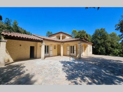 For sale Besse-sur-issole 5 rooms 125 m2 Var (83890) photo 2