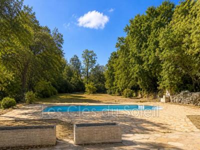 For sale Besse-sur-issole 5 rooms 125 m2 Var (83890) photo 3