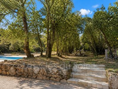 For sale Besse-sur-issole 5 rooms 125 m2 Var (83890) photo 4