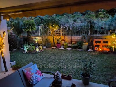 Acheter Appartement Seyne-sur-mer 429000 euros