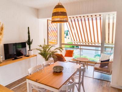 Acheter Appartement 31 m2 Six-fours-les-plages