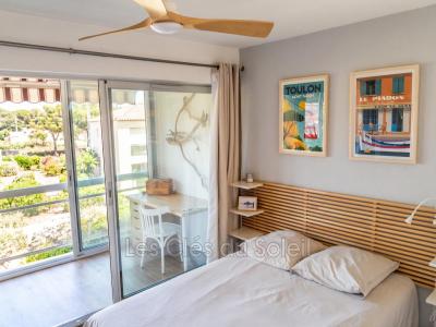 Acheter Appartement Six-fours-les-plages Var