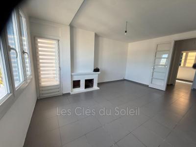 Acheter Appartement 75 m2 Seyne-sur-mer