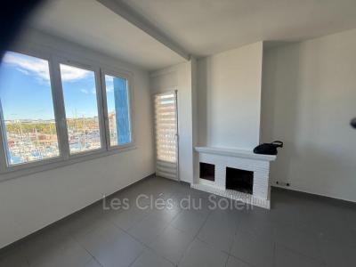 Acheter Appartement Seyne-sur-mer Var