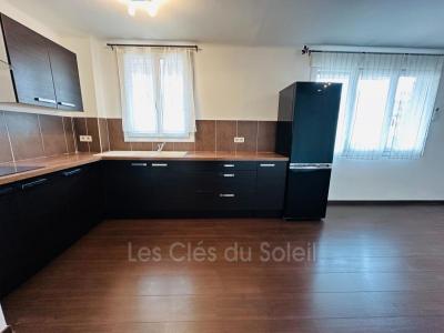 Annonce Vente 2 pi�ces Appartement Seyne-sur-mer 83