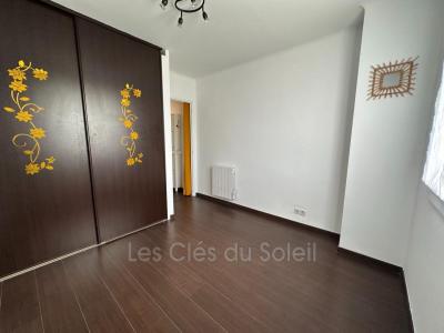 Acheter Appartement 40 m2 Seyne-sur-mer