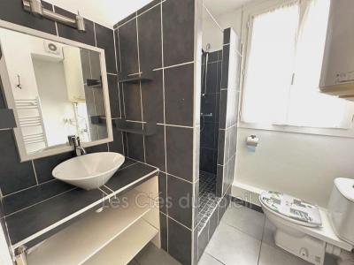 Acheter Appartement Seyne-sur-mer Var