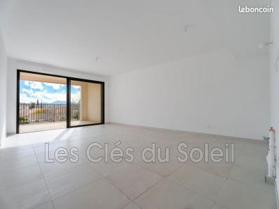 Acheter Appartement Crau Var