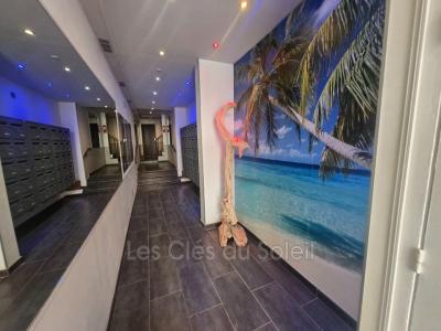 Annonce Vente 2 pi�ces Appartement Bandol 83