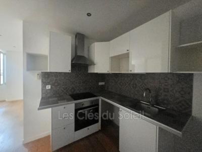Acheter Appartement Bandol Var