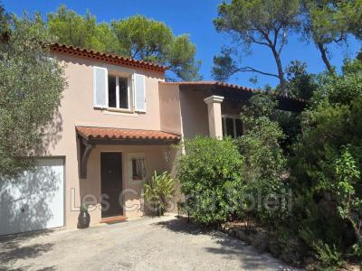 Annonce Vente 6 pi�ces Maison Hyeres 83